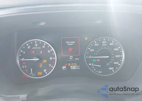 2023 Subaru Ascent Onyx Edition 7-Passenger из США, поврежденный, VIN 4S4WMAHD5P3460061